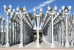 Los Angeles County Museum of Art