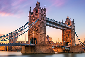 Tower  Bridge
